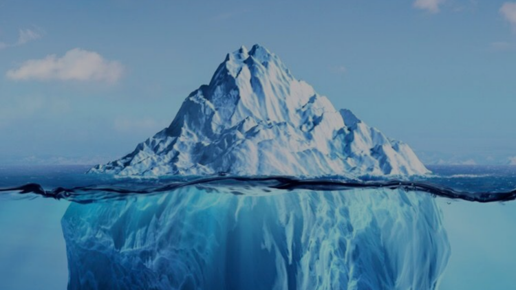 Posters Glacier