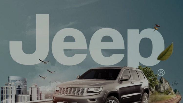 Posters Jeep