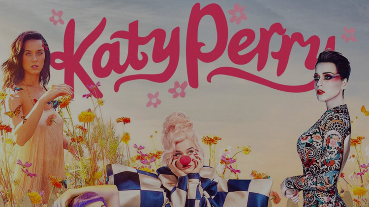 Posters Katy Perry