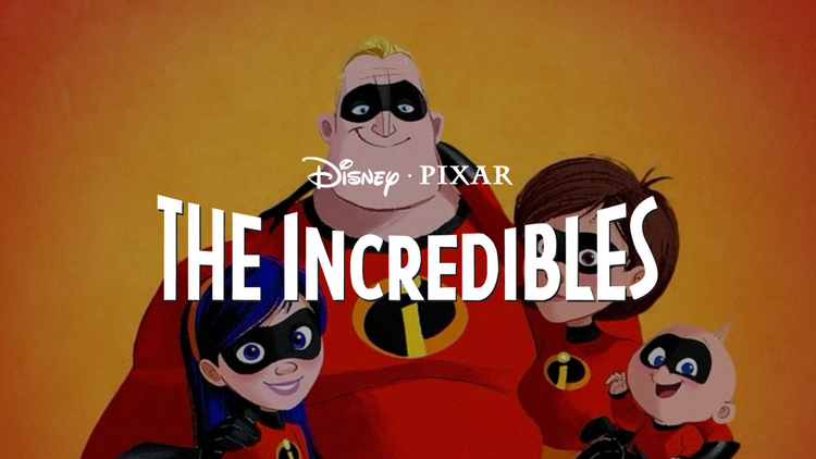 Posters Les Indestructibles