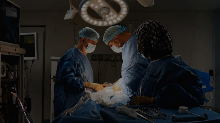 Posters Médecin