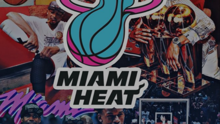 Posters Miami Heat