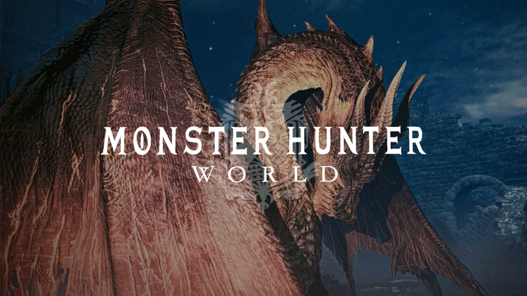 Posters Monster Hunter