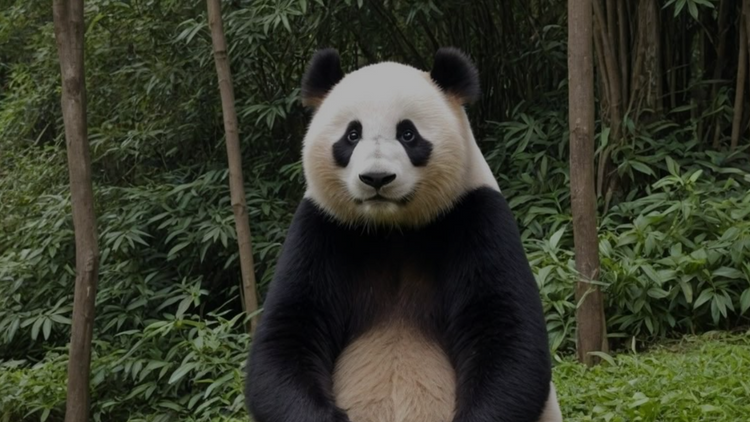 Posters Panda