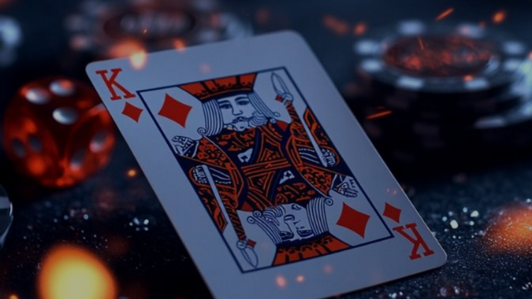 Posters Poker