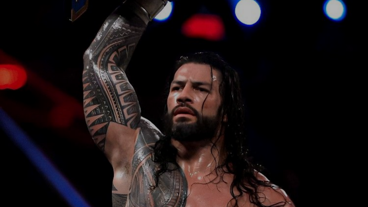 Posters Roman Reigns