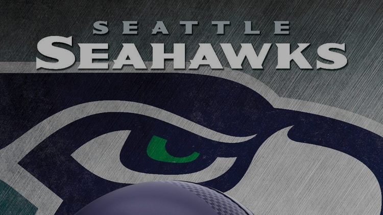 Posters Seattle Seahawks