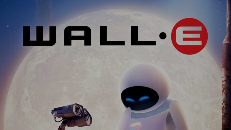 Posters Wall-E