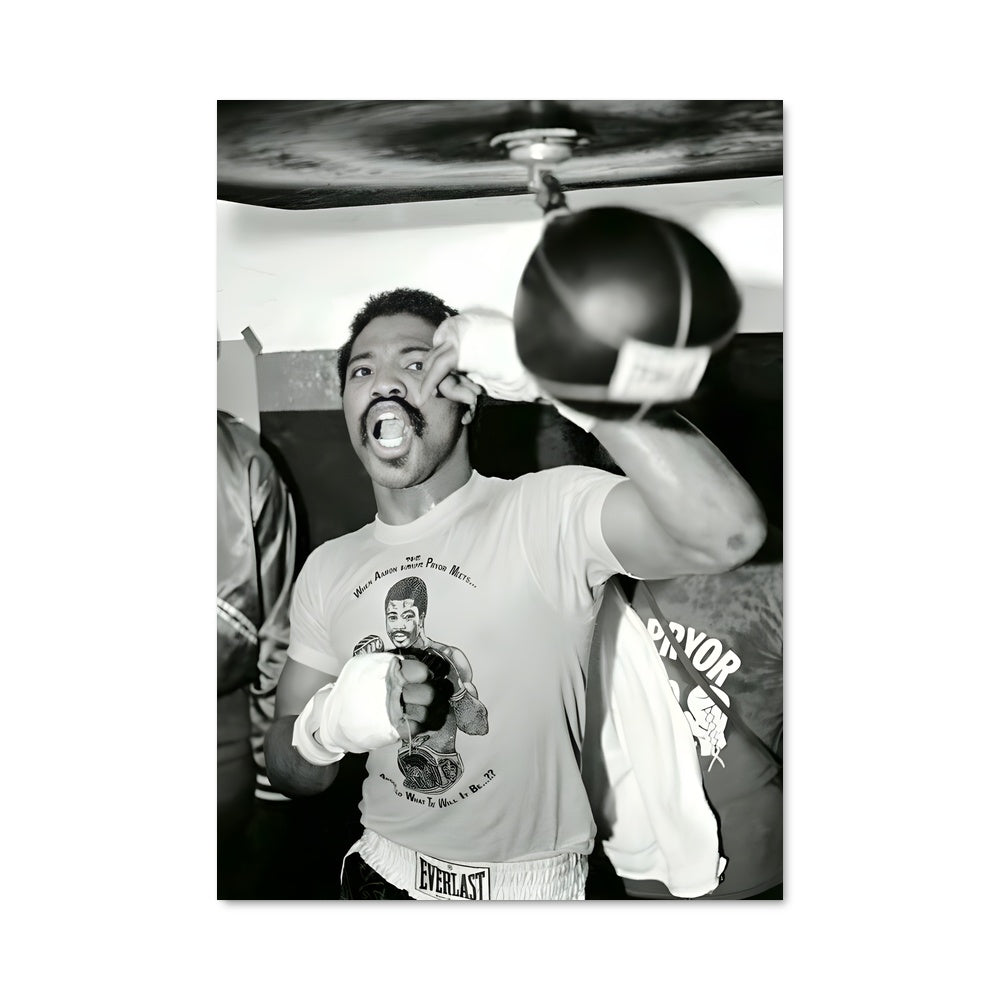 Poster Aaron pryor 60690