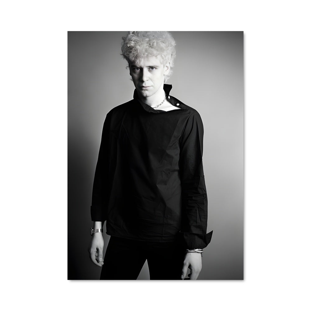 Poster Adam's Vibe