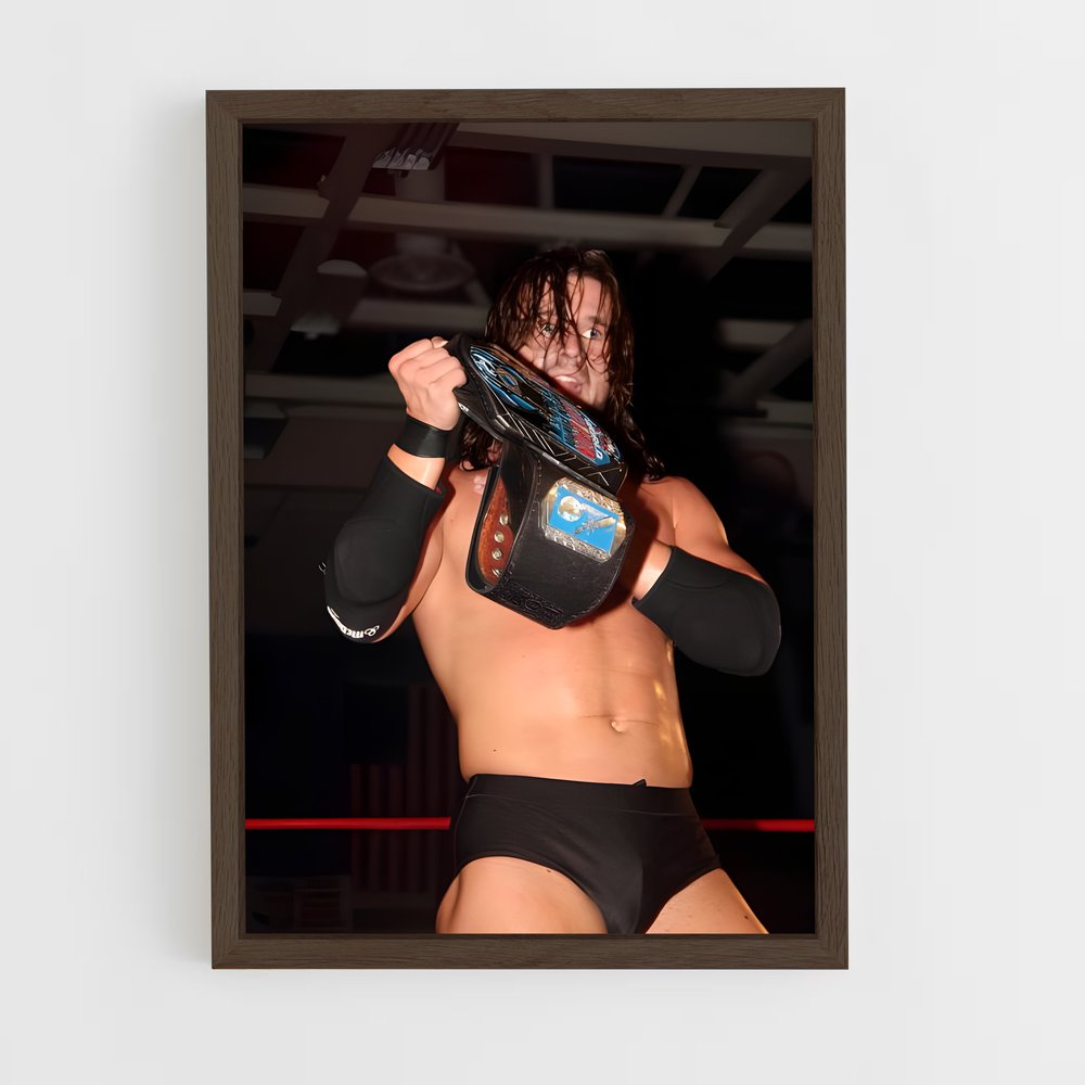 ap-adam cole-1 cadre Bois foncé
