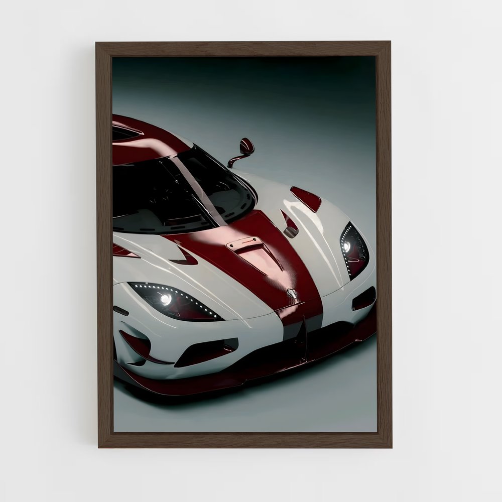 ap-agera-4 cadre Bois foncé