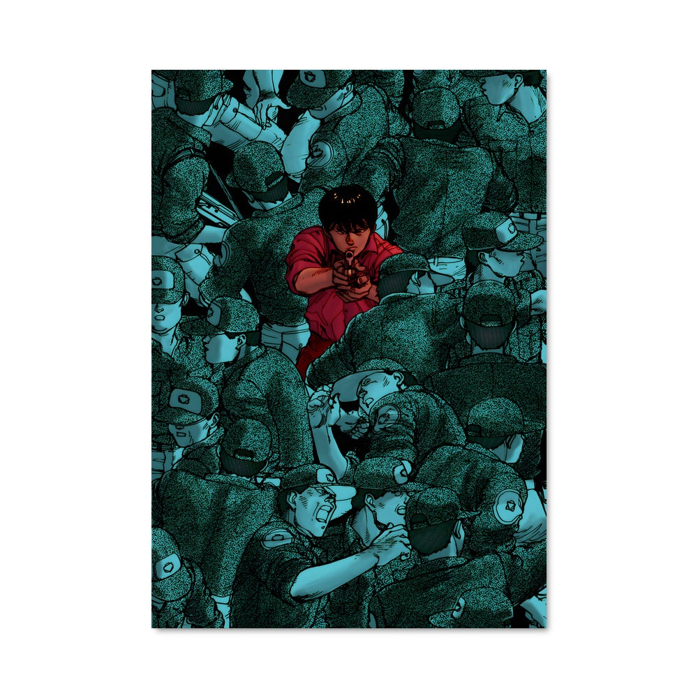 Poster Compagnon d'Aventure