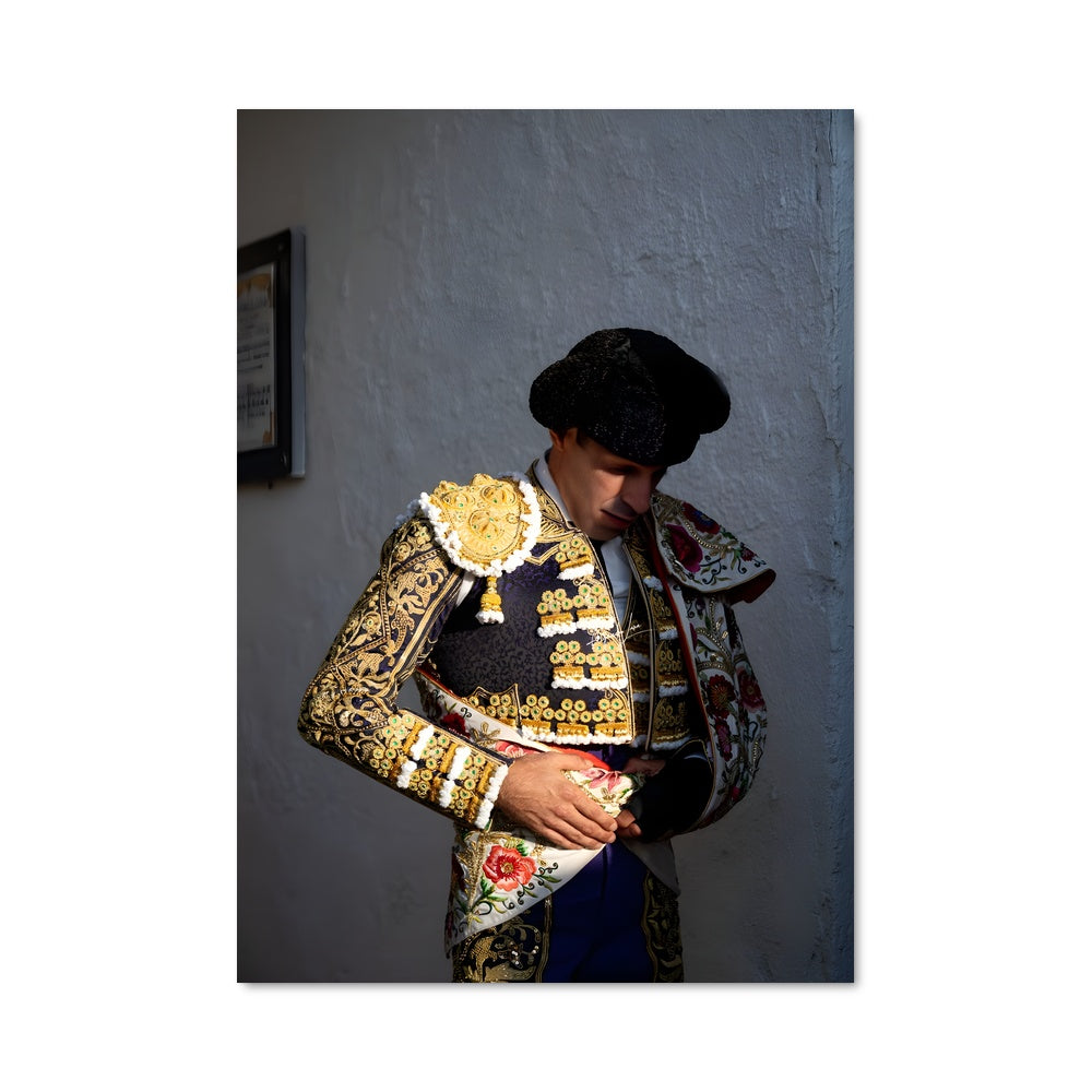Poster L'Art de la Tradition