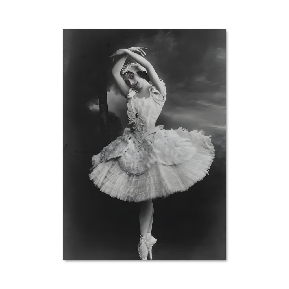 Poster Anna pavlova 65567