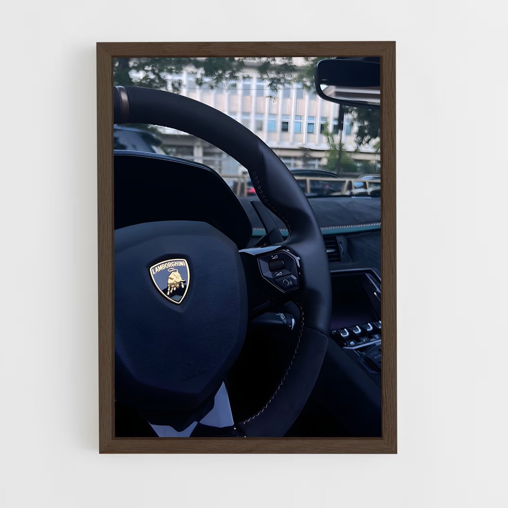 ap-aventador-11 cadre Bois foncé