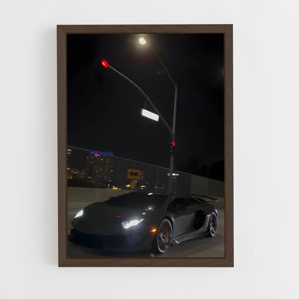 ap-aventador-2 cadre Bois foncé
