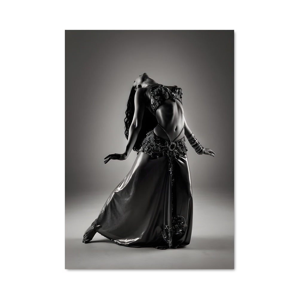 Poster Belly dance 65748
