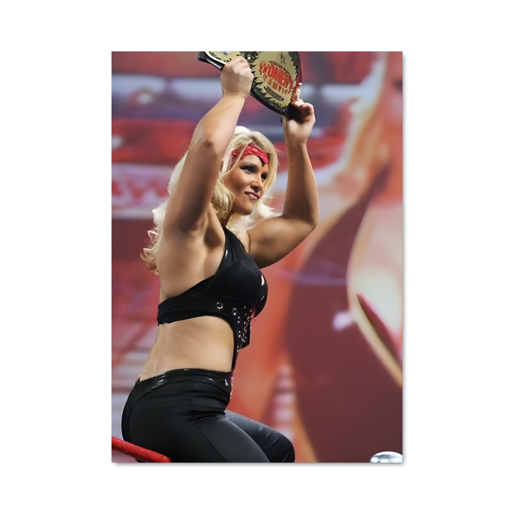 Poster Beth phoenix 61120