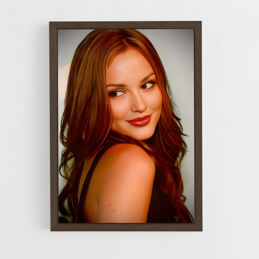 ap-blair waldorf-4 cadre Bois foncé