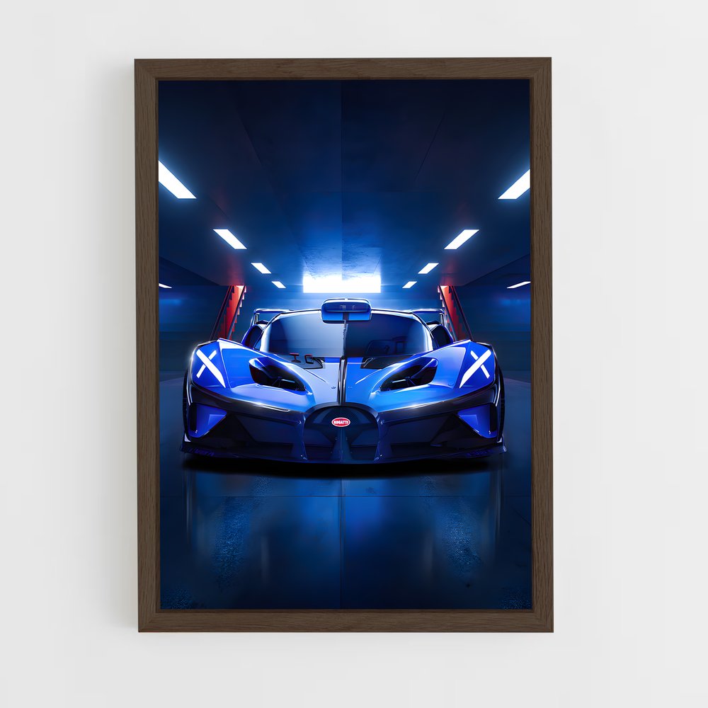 ap-bolide-2 cadre Bois foncé