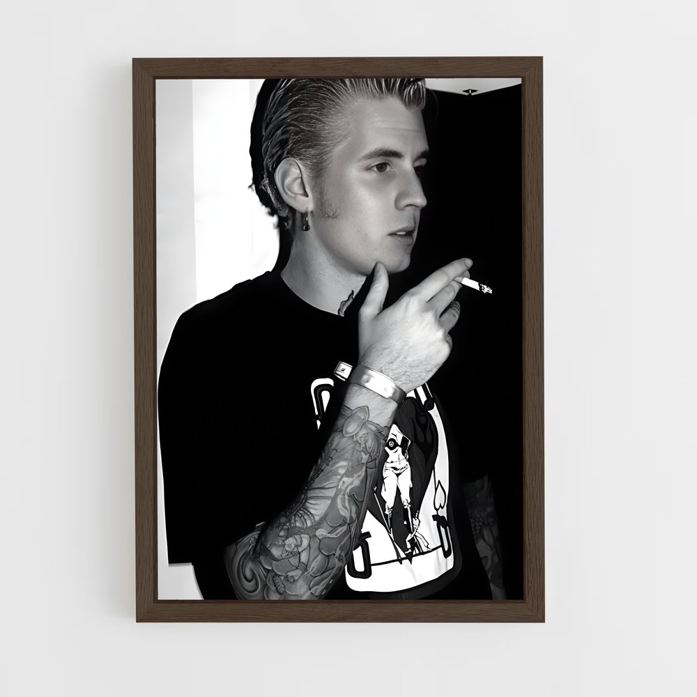 ap-brann dailor-1 cadre Bois foncé
