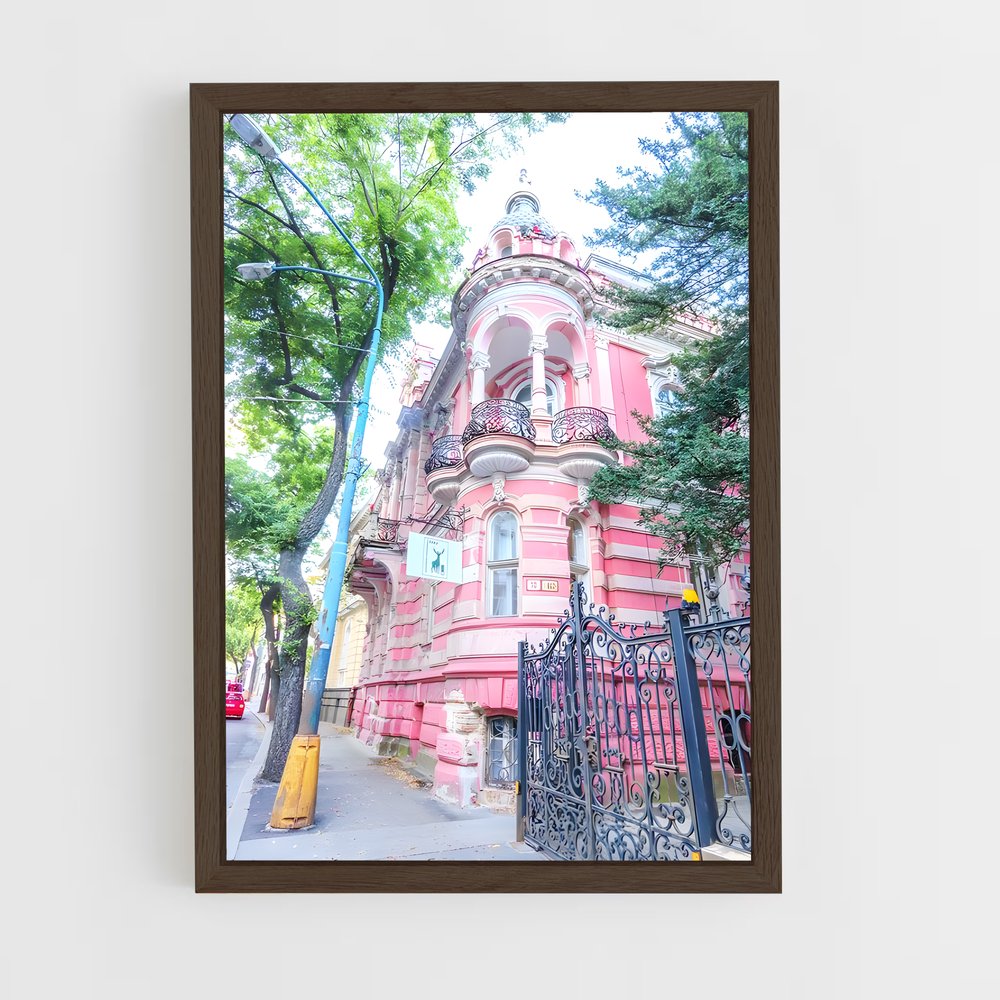 ap-bratislava-3 cadre Bois foncé