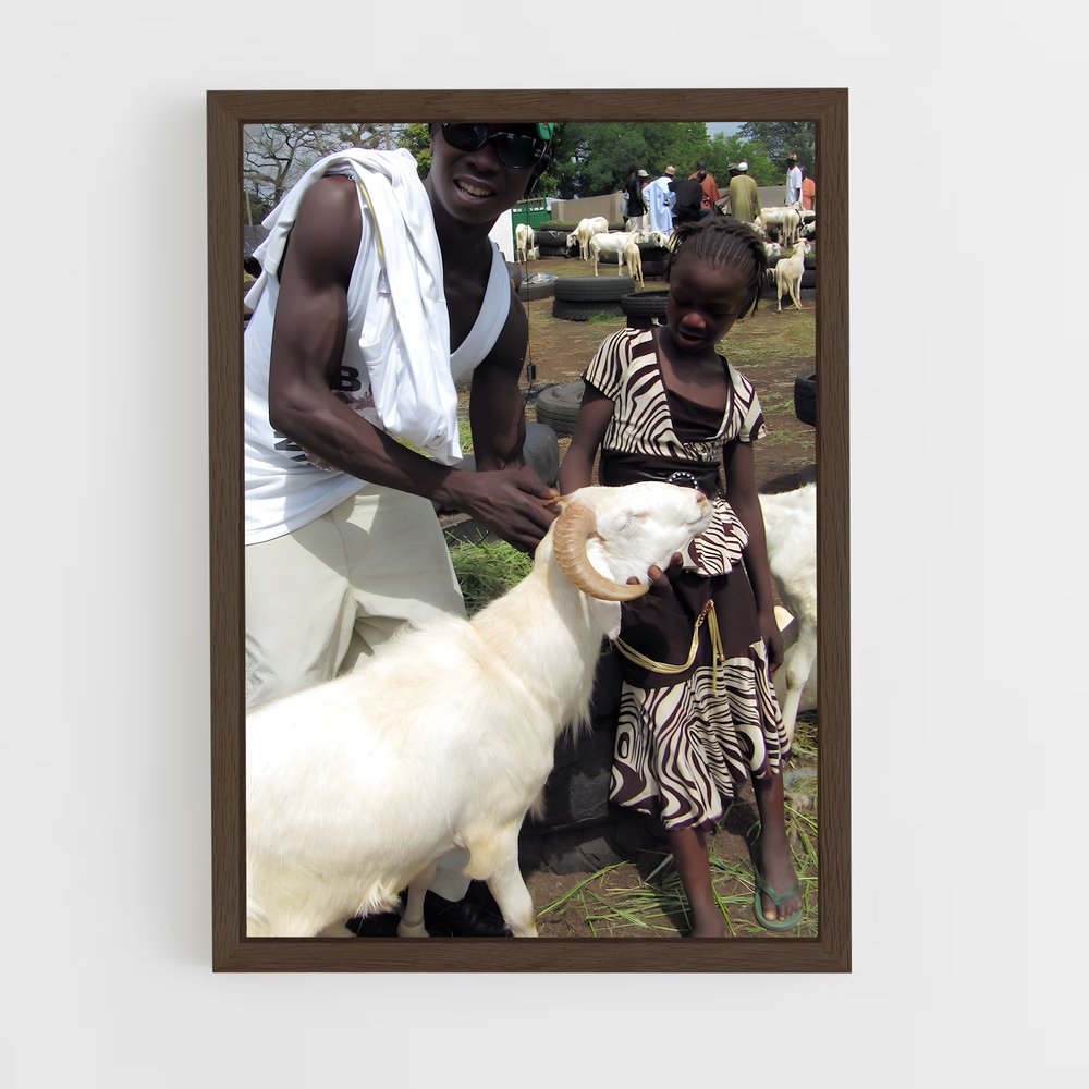 ap-brikama-2 cadre Bois foncé