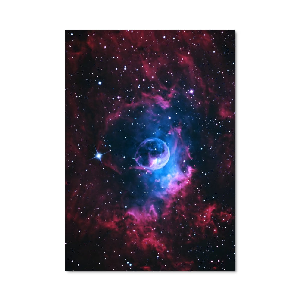 Poster Orion Mystique