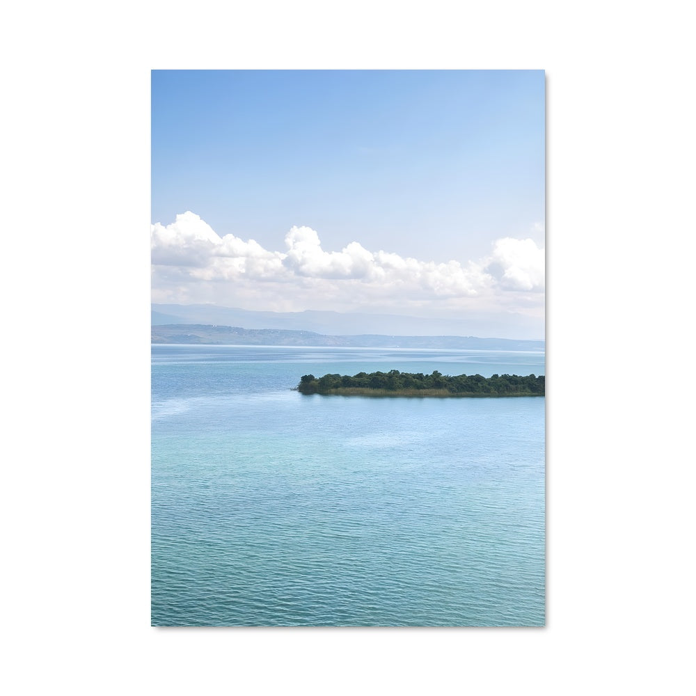 Poster Butare 87009