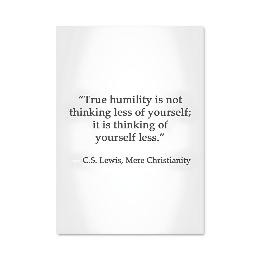 Poster C s lewis 12333