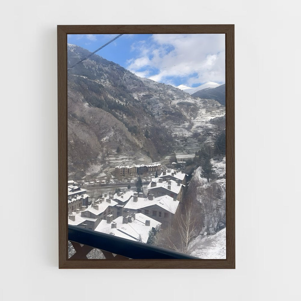 ap-canillo-1 cadre Bois foncé
