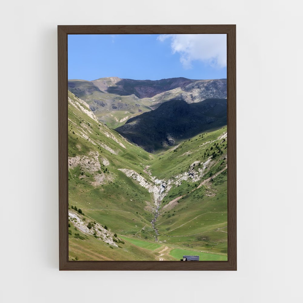 ap-canillo-3 cadre Bois foncé