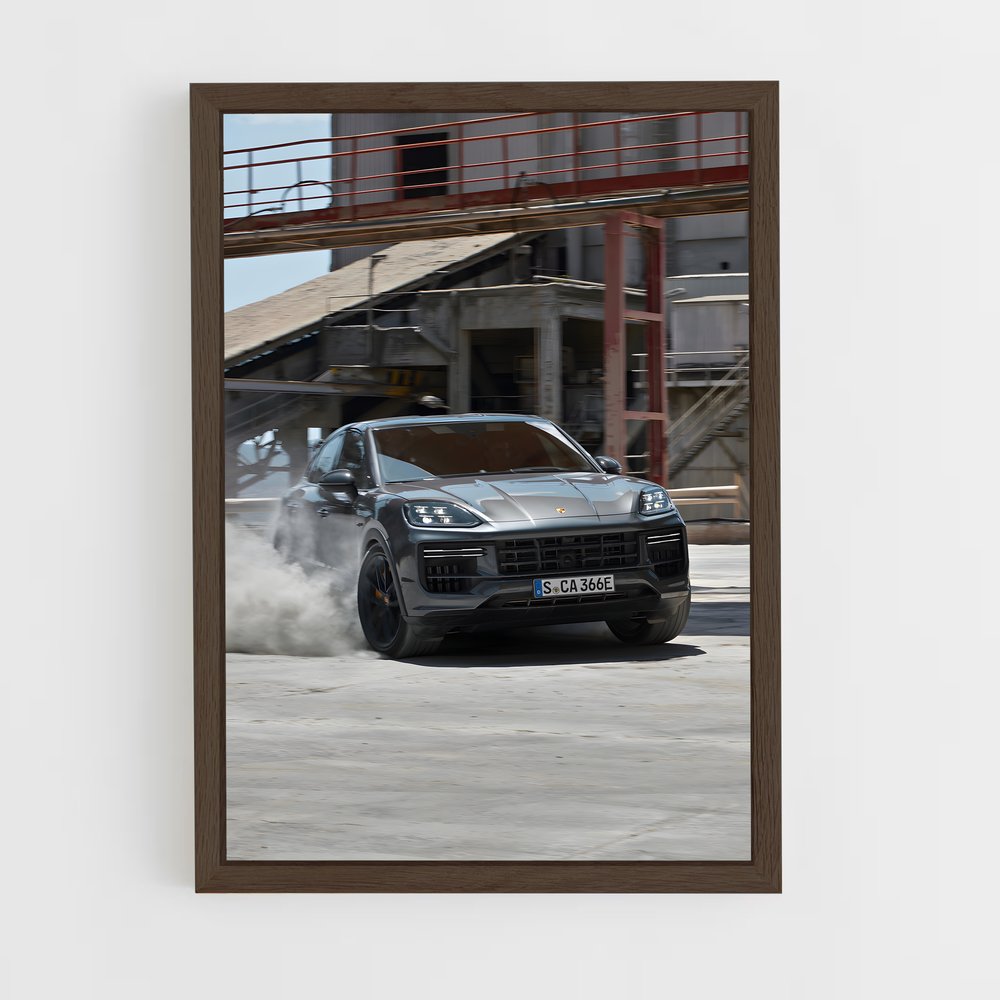 ap-cayenne coupe-9 cadre Bois foncé