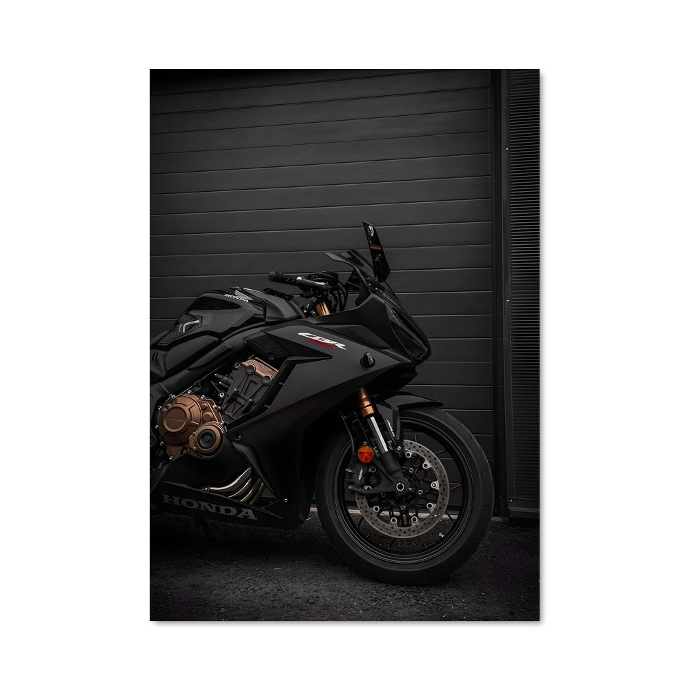 Poster Cbr500r 82288