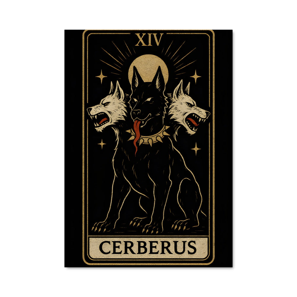 Poster Le Frère des Ombres