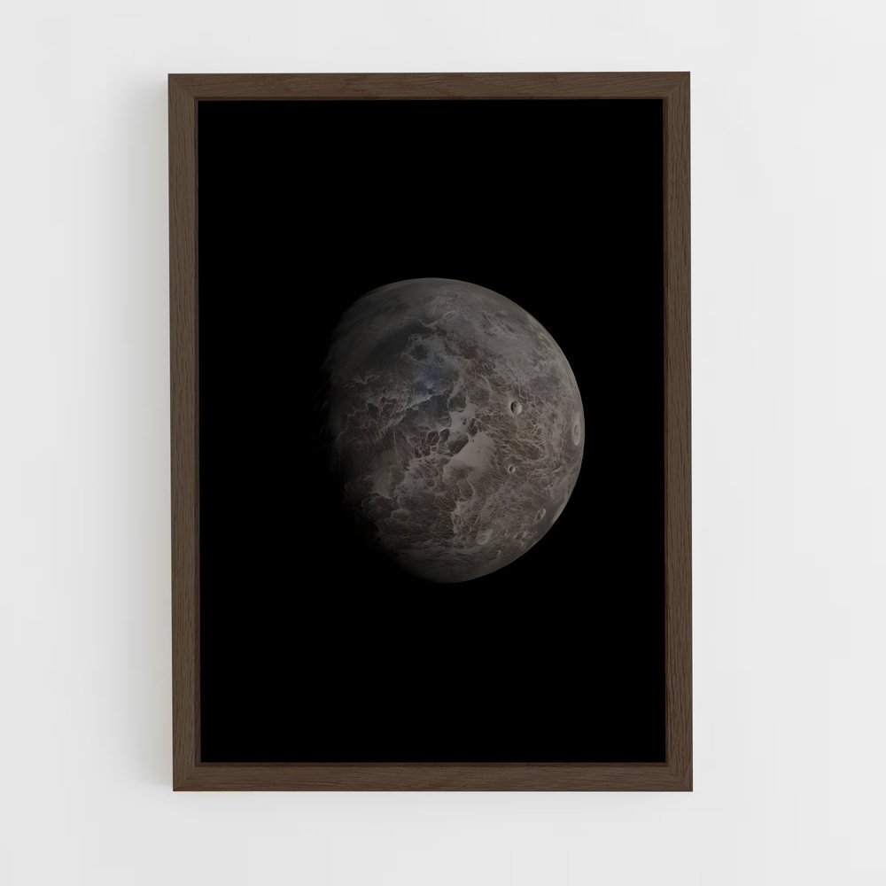 ap-ceres-1 cadre Bois foncé