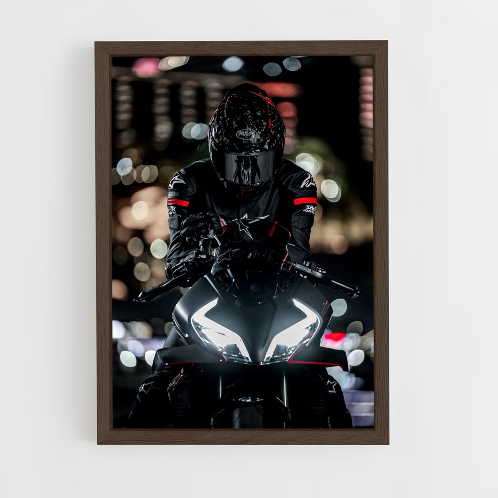 ap-cfmoto-3 cadre Bois foncé