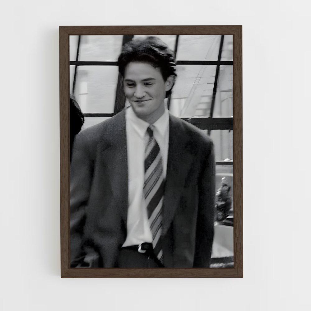 ap-chandler bing-3 cadre Bois foncé