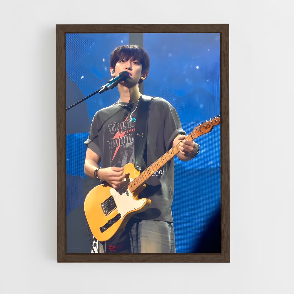 ap-chanyeol-5 cadre Bois foncé