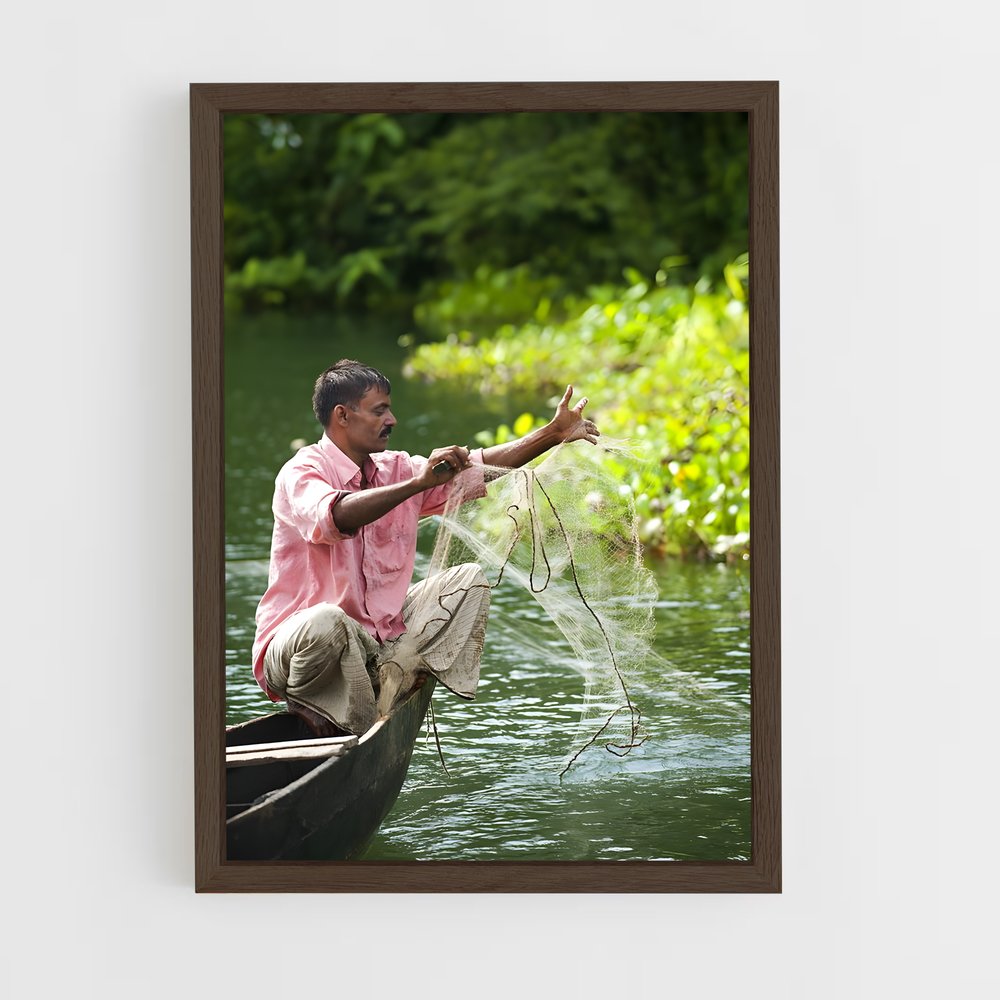 ap-chittagong-6 cadre Bois foncé