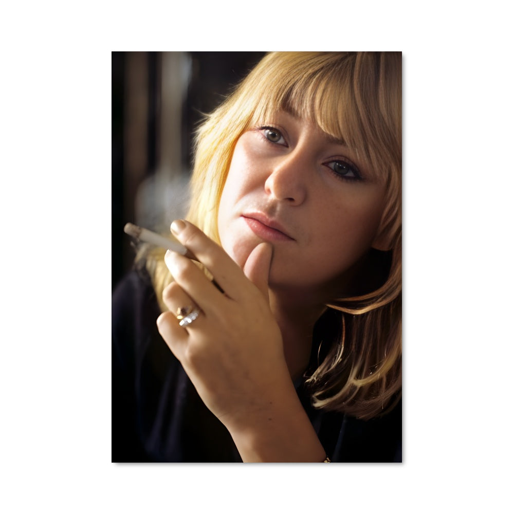 Poster Christine mcvie 55668