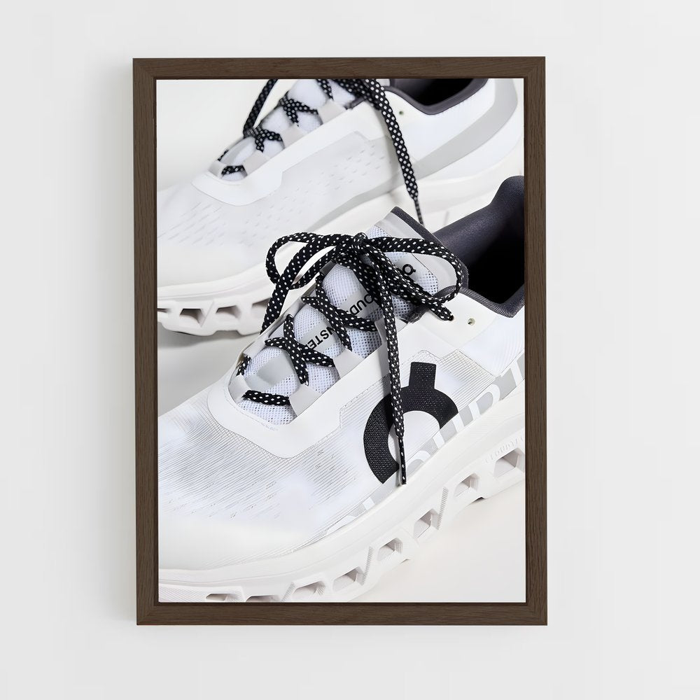 ap-cloud-16 cadre Bois foncé