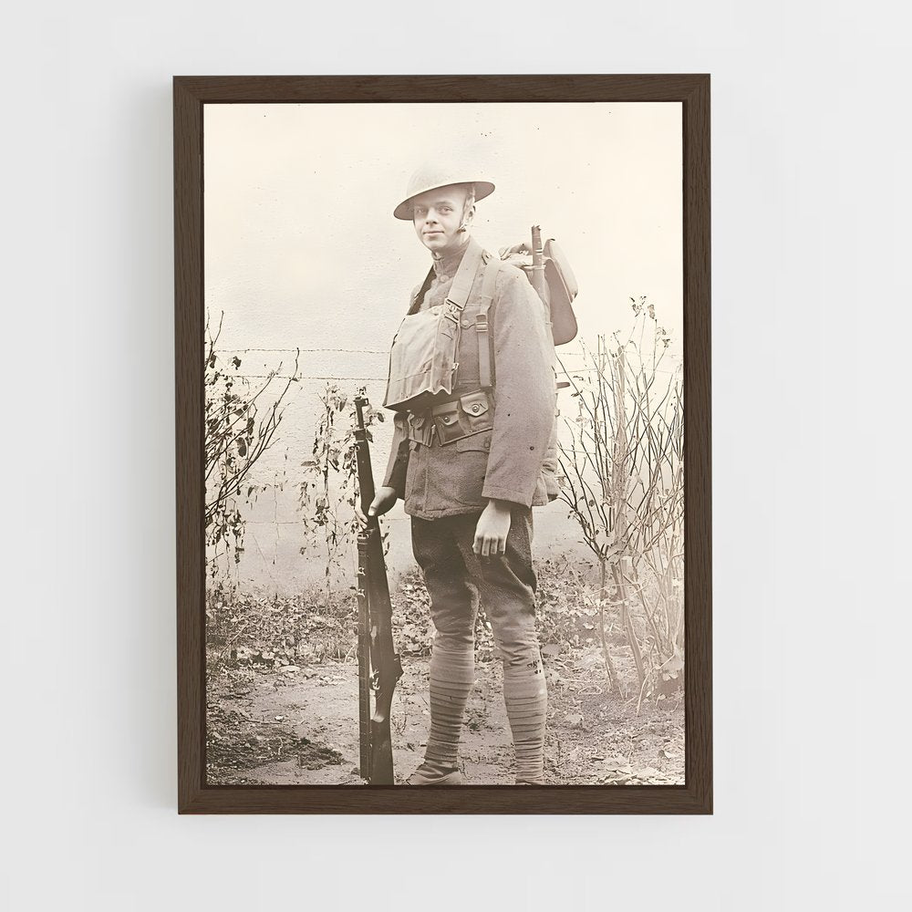 ap-colonel mackenzie-6 cadre Bois foncé