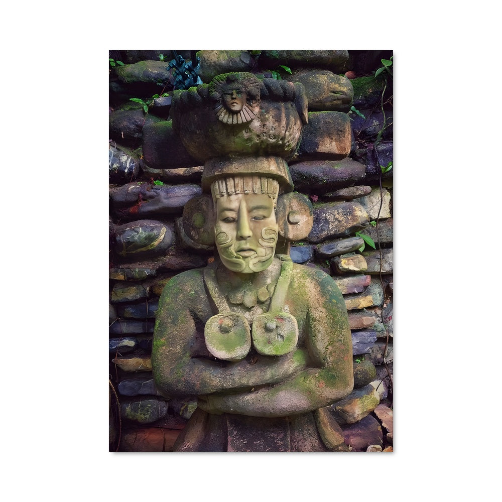 Poster Gardien de la Jungle