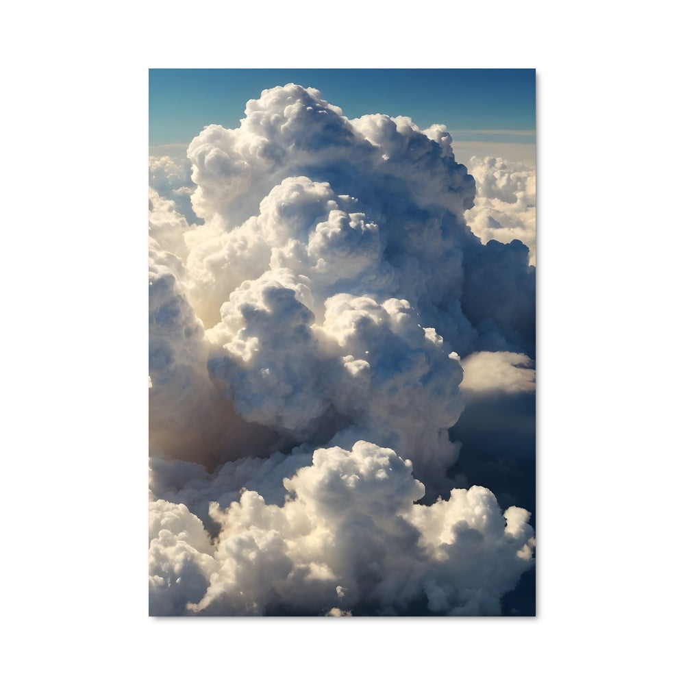Poster Cumulus 94680