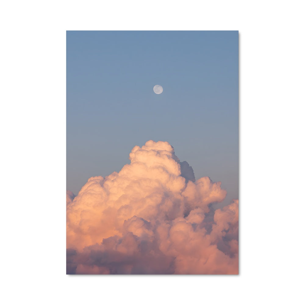 Poster Cumulus 94677