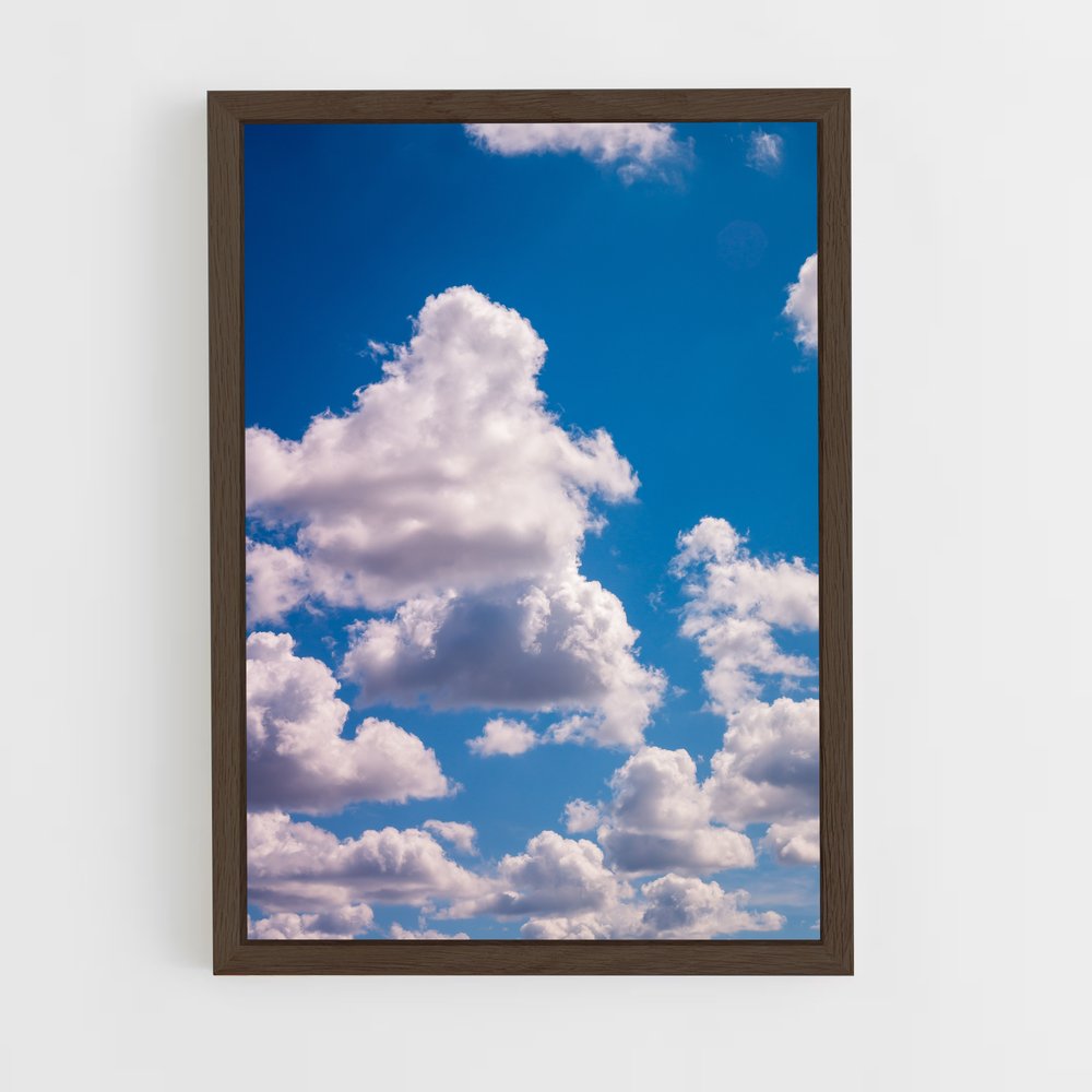 ap-cumulus-4 cadre Bois foncé