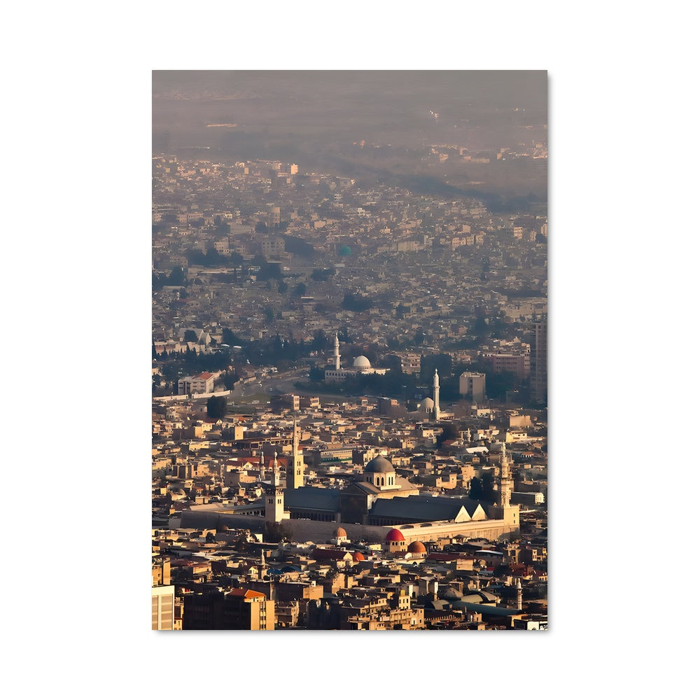 Poster L'Âme de Caire