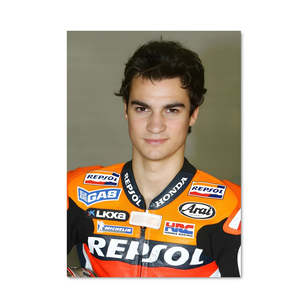 Poster Dani pedrosa 63913